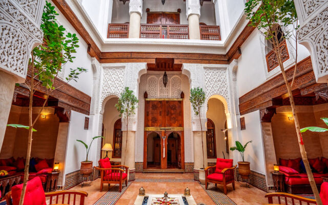 Riad Dar Alhambra