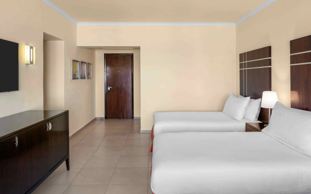 DoubleTree by Hilton Sharm El Sheikh - Sharks Bay Resort