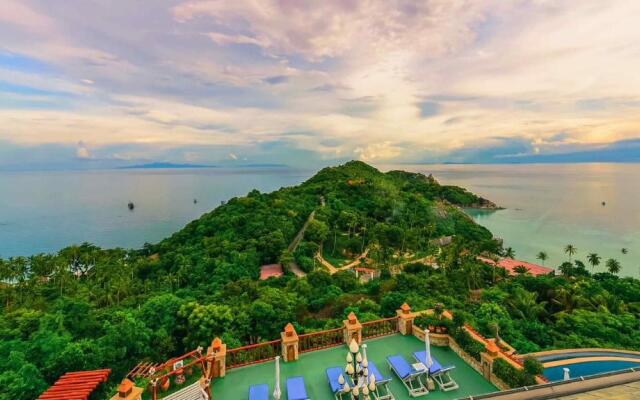 Ko Tao Resort (SHA Extra Plus)