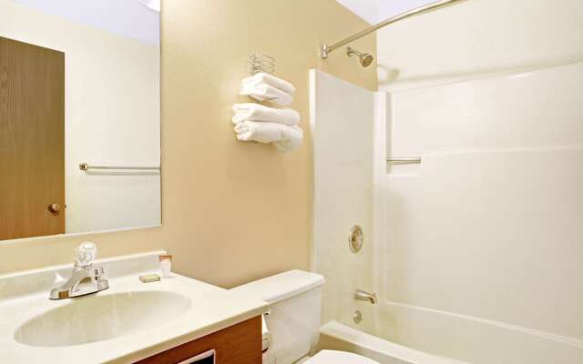Super 8 by Wyndham Carson City/Lake Tahoe