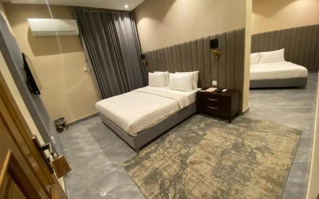 VIP Express Peshawar