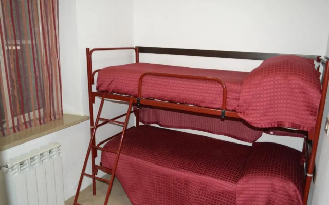 Casa Vacanze Valdamone