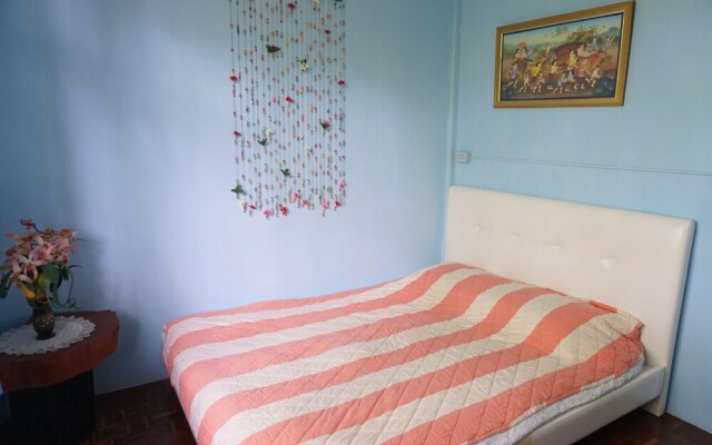 Garden Homestay