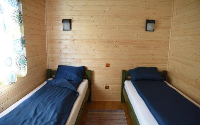 Country Garden - Országkert