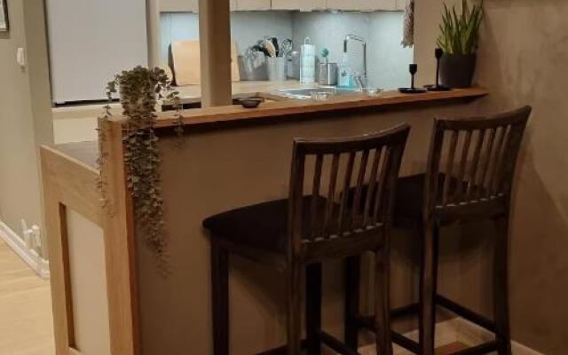 Keybutler Family Apartments
