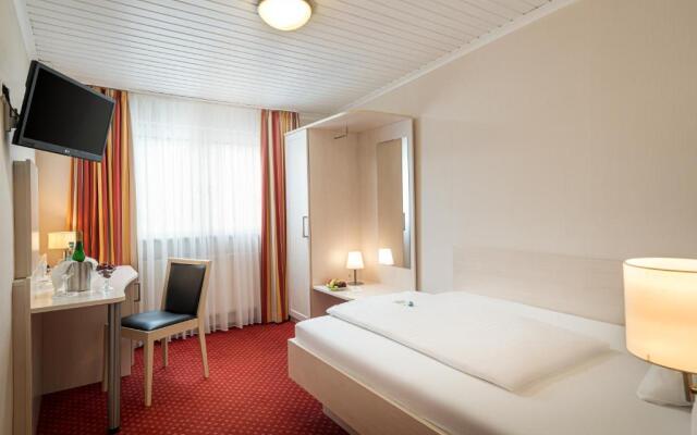 Hotel Pistono