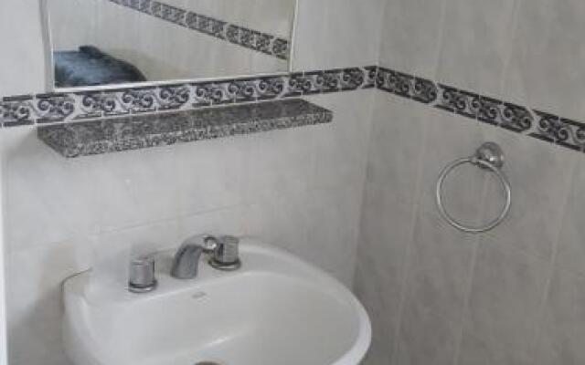 Pillahuinco Parque Hotel