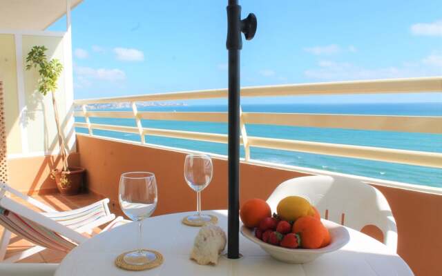 Stella Maris  Estrella del  Mediterraneo