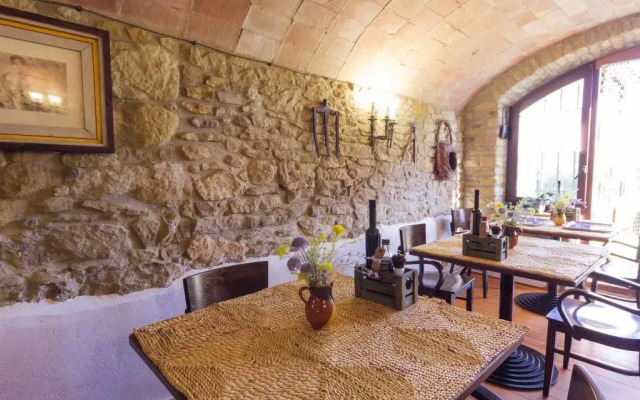 Hotel Mas Rabiol