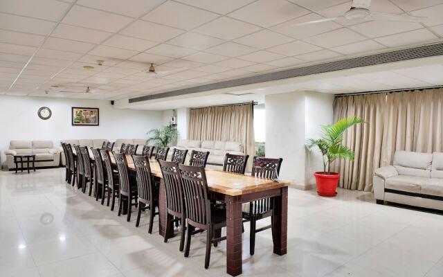 OYO 11614 Hotel VVIP Stays
