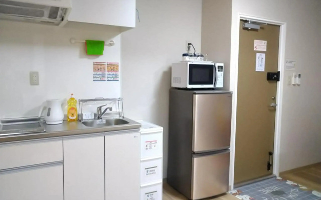 Hitoyado Ryokan Higashiueno - Vacation STAY 72546v