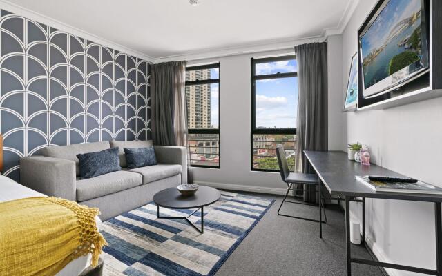 Chic City Abode in Sydney