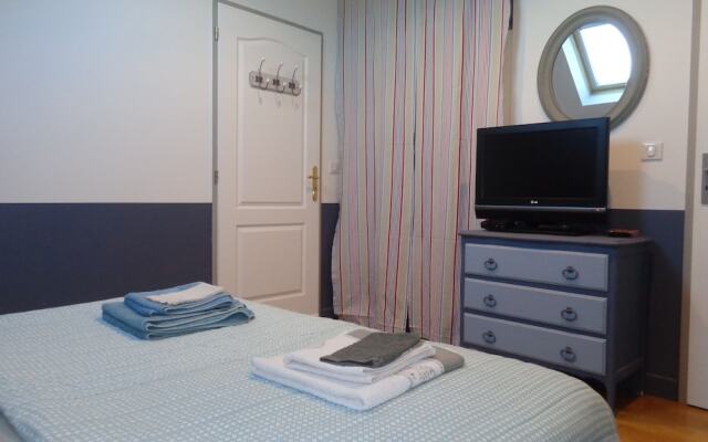 Chambres d'Hotes du Guillot