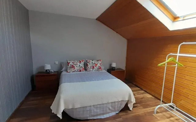 Atico con Terraza en Vilagarcia de Arousa