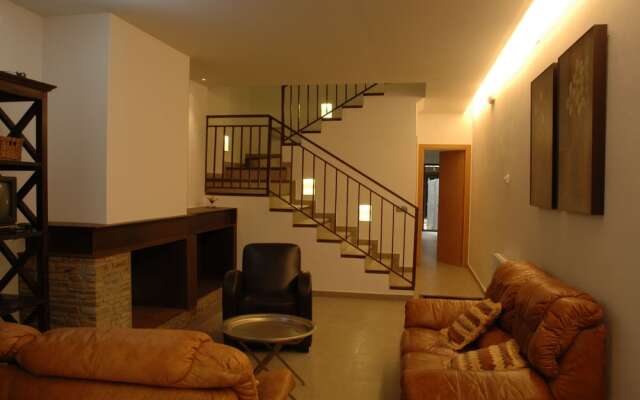 Casas Rurales Abuela Benita