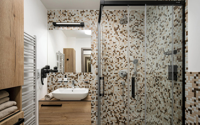 Hotel Osvit Aparthotel