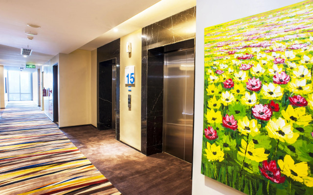 Holiday Inn Express Surabaya CenterPoint by IHG