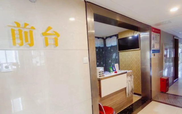 Hotel like dream