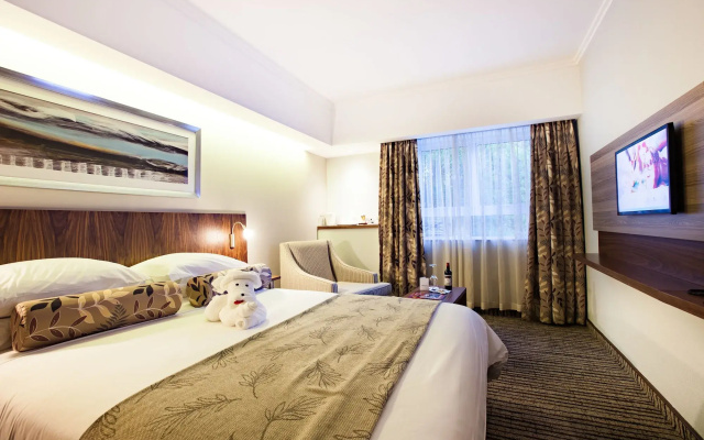 City Lodge Pinelands