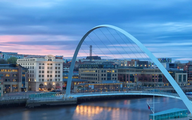 Malmaison Newcastle