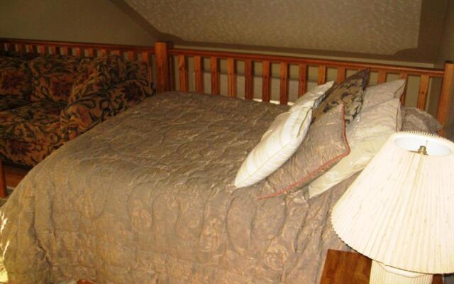 McDougall Lane Bed & Breakfast