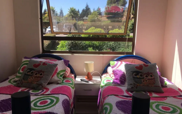 Santa María de Mantagua