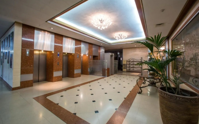 Hotel Kyiv