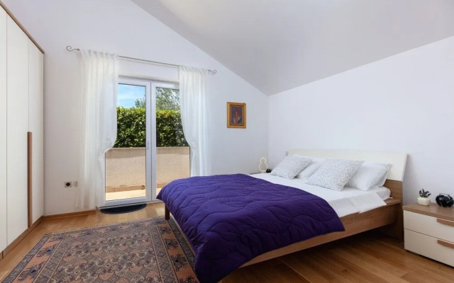 Holiday Home Ida