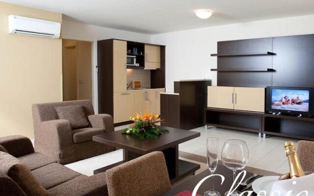 Residence Marina