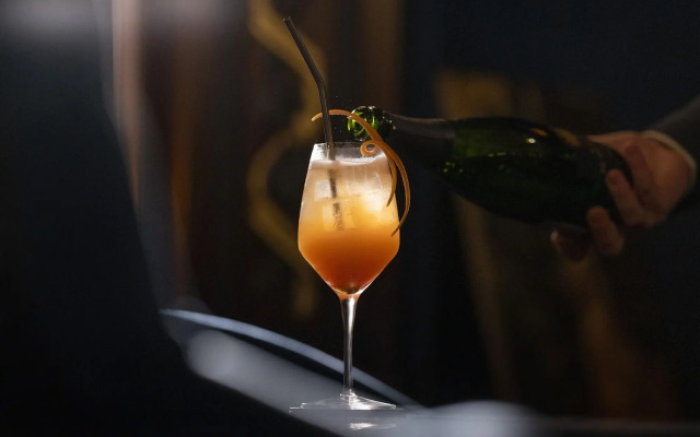 Maison Proust, Hotel & Spa La Mer