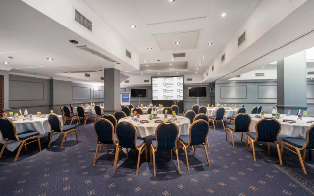 Copthorne Hotel Plymouth