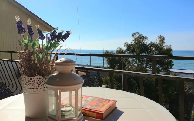 Guest House Near the Sea