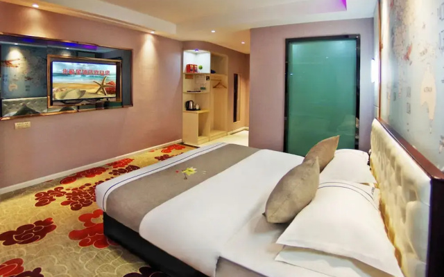 Beijixing Hotel