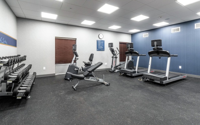 Hampton Inn & Suites Columbia Killian Road