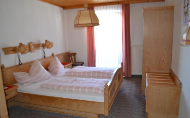 Innviertler Berggasthof