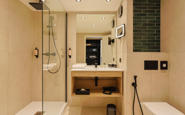 Golf Hôtel de Valescure & Spa NUXE