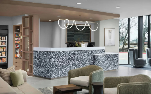TownePlace Suites by Marriott Paris