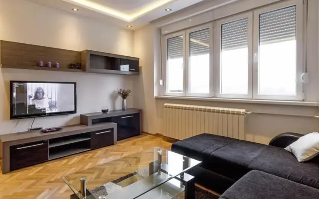 Apartment City Max