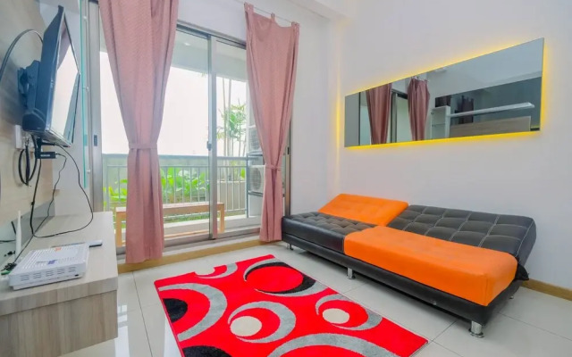 Highest Value 1BR Apartment at M-Town Signature