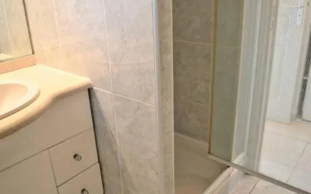 Apartment Canto di mar