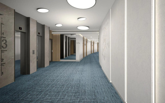 Mercure Sofia City Hotel