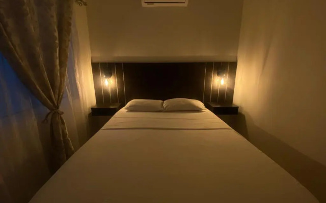 Ebenezer apartahotel