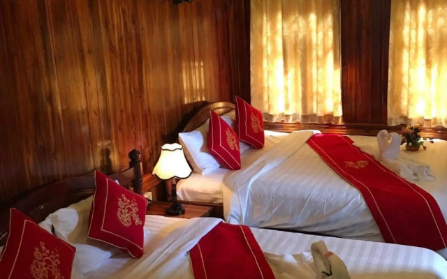 Soutikone 2 guesthouse