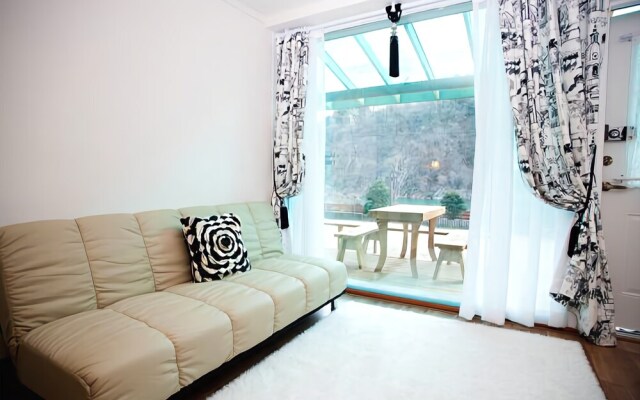 Yangpyeong Lago Pension