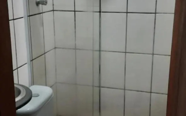Chalé do Radiola