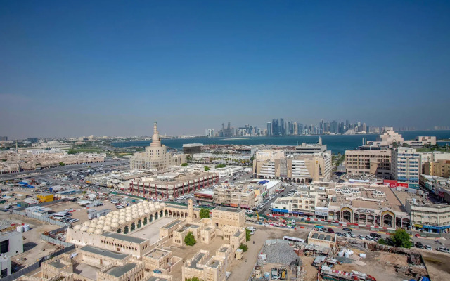 Kingsgate Hotel Doha by Millennium Hotels