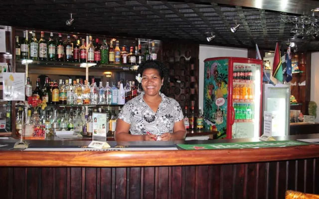 Capricorn Fiji