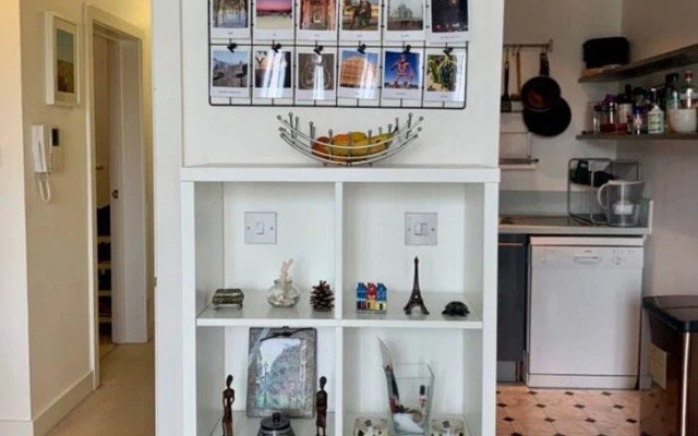 1 Bedroom Apartment Near Stokes Croft