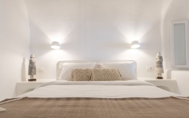 Doukas Caldera Suites Fira