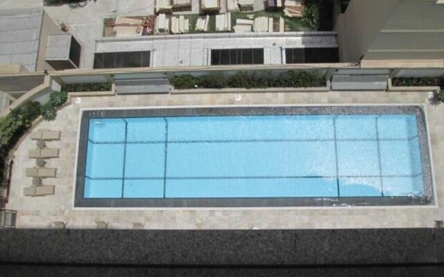 Apartamento Ipanema Guinle II